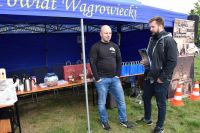 Powiatowy Motopiknik "3maj się!"