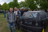 Powiatowy Motopiknik "3maj się!"