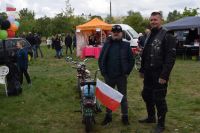 Powiatowy Motopiknik "3maj się!"