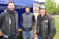 Powiatowy Motopiknik "3maj się!"