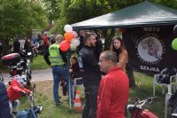 Powiatowy Motopiknik "3maj się!"