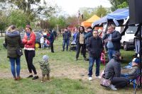 Powiatowy Motopiknik "3maj się!"