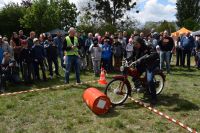 Powiatowy Motopiknik "3maj się!"