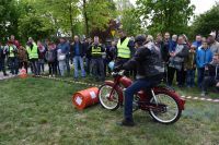 Powiatowy Motopiknik "3maj się!"