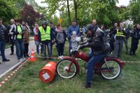 Powiatowy Motopiknik "3maj się!"