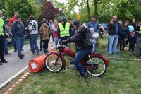 Powiatowy Motopiknik "3maj się!"