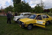 Powiatowy Motopiknik "3maj się!"