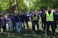 Powiatowy Motopiknik "3maj się!"