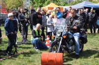 Powiatowy Motopiknik "3maj się!"