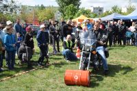 Powiatowy Motopiknik "3maj się!"