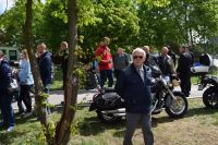 Powiatowy Motopiknik "3maj się!"