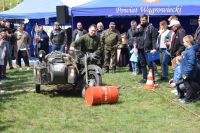 Powiatowy Motopiknik "3maj się!"