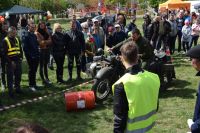 Powiatowy Motopiknik "3maj się!"