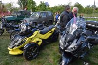 Powiatowy Motopiknik "3maj się!"