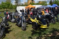 Powiatowy Motopiknik "3maj się!"