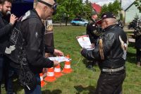 Powiatowy Motopiknik "3maj się!"