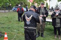 Powiatowy Motopiknik "3maj się!"