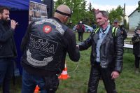 Powiatowy Motopiknik "3maj się!"