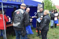 Powiatowy Motopiknik "3maj się!"