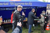 Powiatowy Motopiknik "3maj się!"