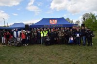 Powiatowy Motopiknik "3maj się!"