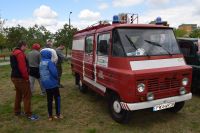 Powiatowy Motopiknik "3maj się!"