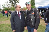 Powiatowy Motopiknik "3maj się!"