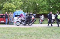 Powiatowy Motopiknik "3maj się!"