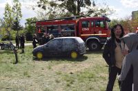 Powiatowy Motopiknik "3maj się!"