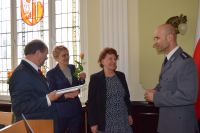 Nagrody wągrowieckiego PCK