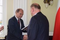 Nagrody wągrowieckiego PCK
