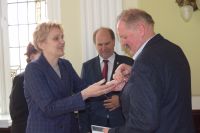 Nagrody wągrowieckiego PCK