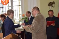 Nagrody wągrowieckiego PCK
