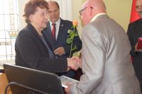 Nagrody wągrowieckiego PCK