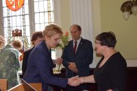 Nagrody wągrowieckiego PCK