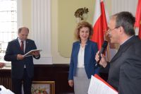 Nagrody wągrowieckiego PCK