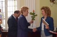 Nagrody wągrowieckiego PCK