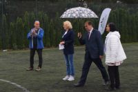 XXXV Turniej Piłki Nożnej na Trawie
