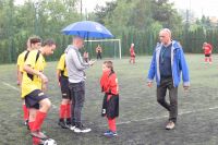 XXXV Turniej Piłki Nożnej na Trawie