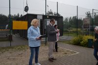 XXXV Turniej Piłki Nożnej na Trawie