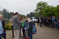 XXXV Turniej Piłki Nożnej na Trawie