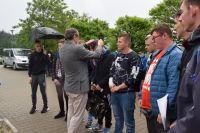 XXXV Turniej Piłki Nożnej na Trawie
