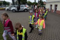 Dużo radości, uśmiechu i zabawy - Powiatowy Dzień Dziecka za nami