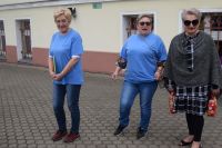 Dużo radości, uśmiechu i zabawy - Powiatowy Dzień Dziecka za nami