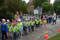 Dużo radości, uśmiechu i zabawy - Powiatowy Dzień Dziecka za nami