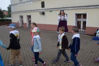 Dużo radości, uśmiechu i zabawy - Powiatowy Dzień Dziecka za nami