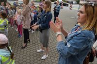 Dużo radości, uśmiechu i zabawy - Powiatowy Dzień Dziecka za nami