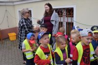 Dużo radości, uśmiechu i zabawy - Powiatowy Dzień Dziecka za nami