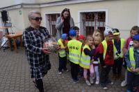 Dużo radości, uśmiechu i zabawy - Powiatowy Dzień Dziecka za nami