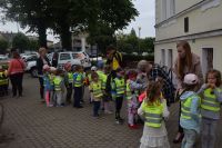 Dużo radości, uśmiechu i zabawy - Powiatowy Dzień Dziecka za nami